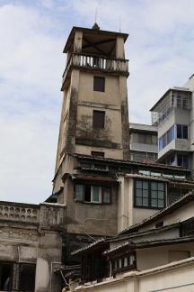 The Tower in Old Times 2 The Tower in Old Times 2