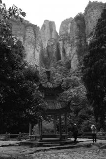 Shenxianju Scenic Area 11 Shenxianju Scenic Area 11