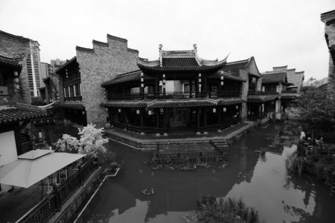 Scenic Area Scenery 11 Scenic Area Scenery 11