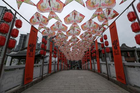 Scenic Area Scenery 6 Scenic Area Scenery 6