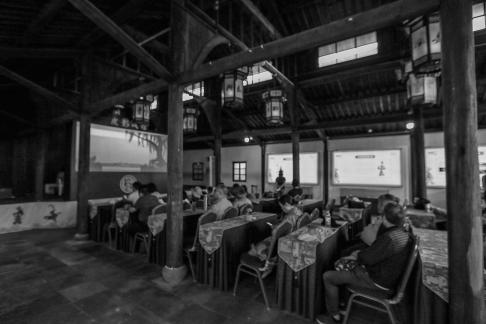 Tangxi Ancient Town 14 Tangxi Ancient Town 14