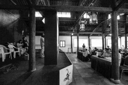 Tangxi Ancient Town 16 Tangxi Ancient Town 16