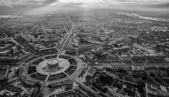 Bagua City 2 Bagua City 2