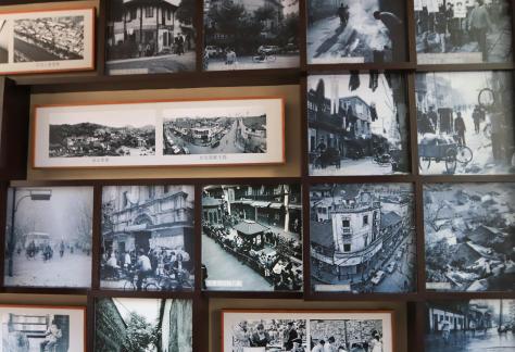 Old photos city memories 1 Old photos city memories 1