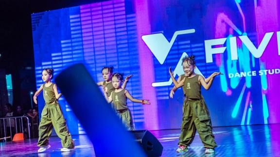 Talent show 2 Talent show 2