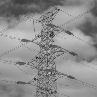 High tower High tower