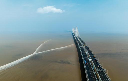 Tides and bridge Tides and bridge