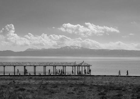 viewing scenery viewing scenery