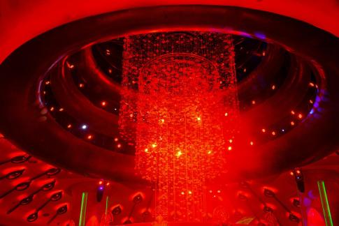 Illusionary Pearl Lantern Show Illusionary Pearl Lantern Show