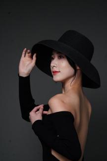 Fashion Straw Hat Sister Fashion Straw Hat Sister