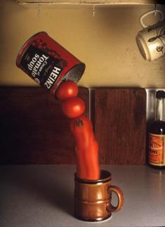 Soup of the day Soup of the day