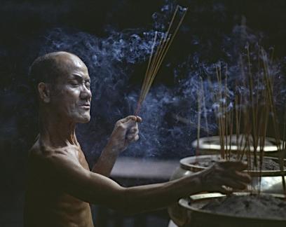 Incense
