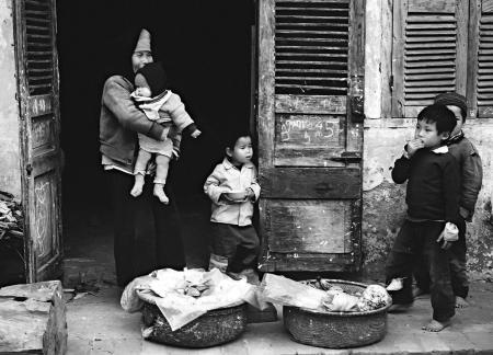 Family shop