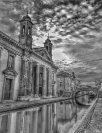 Il ponte sospeso