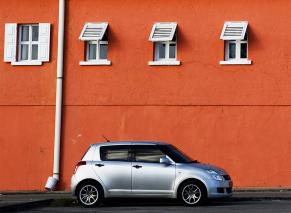 Mini minor