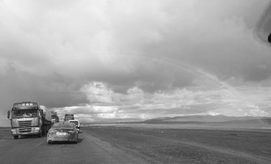 Heavenly Road 4