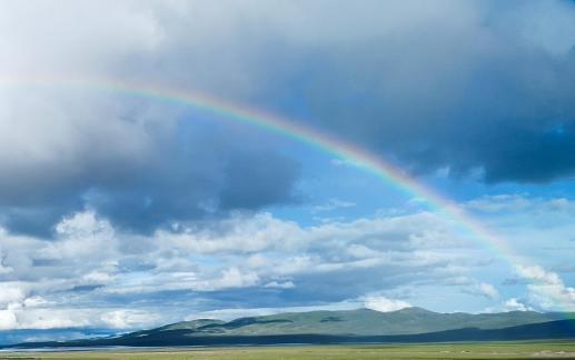 rainbow
