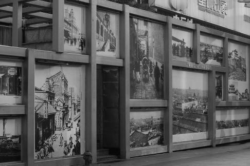 Street scenery 81
