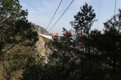 Journey to the Mountains 103
