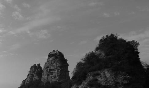 Journey to the Mountains 97