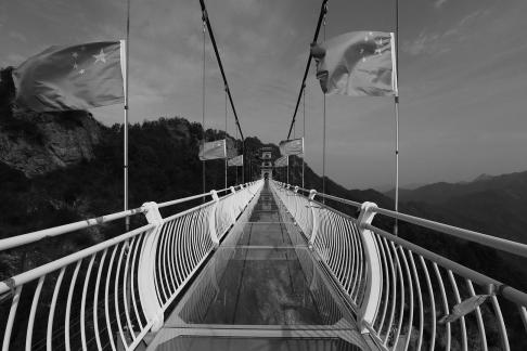 Journey to the Mountains 98