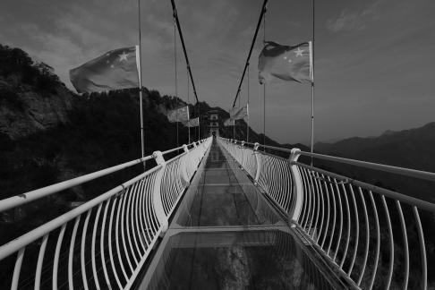 Journey to the Mountains 99
