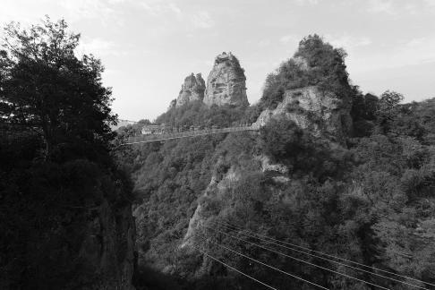 Journey to the Mountains 100