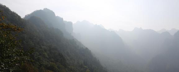Misty 1