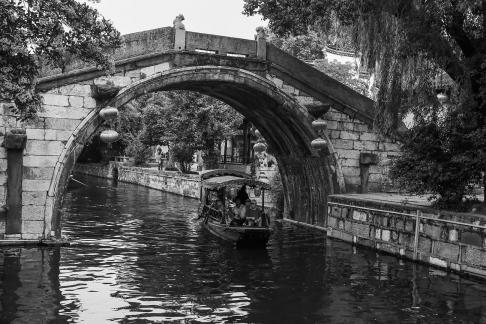 Boating in the Water Lane 25