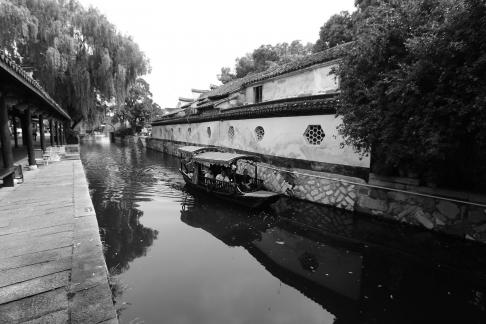 Boating in the Water Lane 28