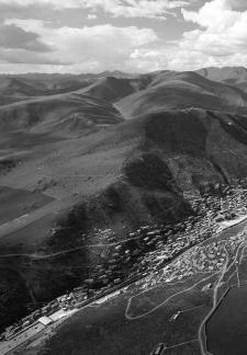 Mountain Palette 30
