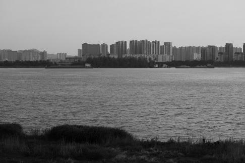 The City by the River 2