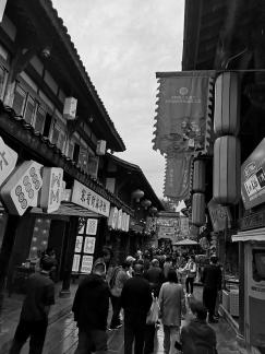 The First Street of Xishu 22