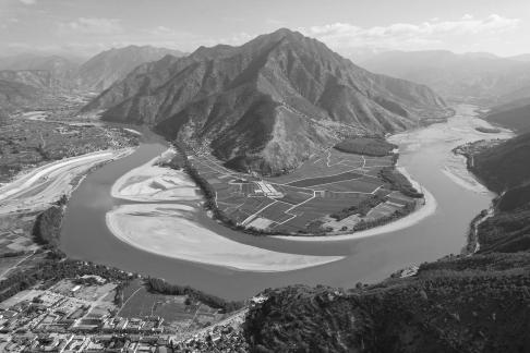 Shuibao Green Mountain 11