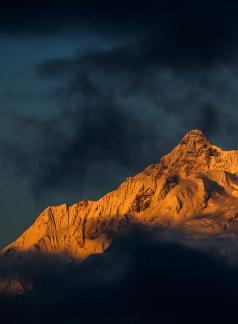 Xuefeng Cloud Shadow 10