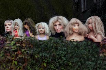 Dolls-10