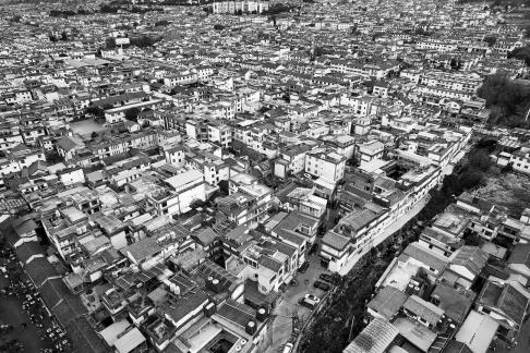 Ancient city charm 6