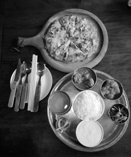 Rhyme of Food 2