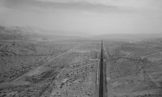 Desert Expressway 2