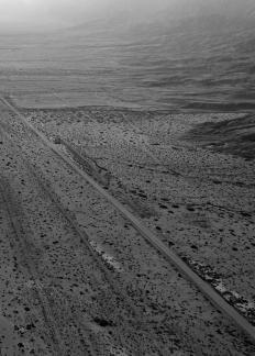 Desert Expressway 4