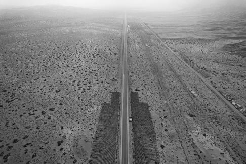 Desert Expressway 5