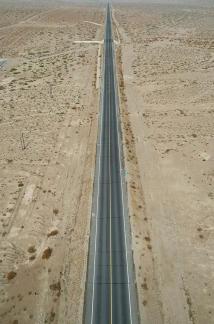 Desert Expressway 8