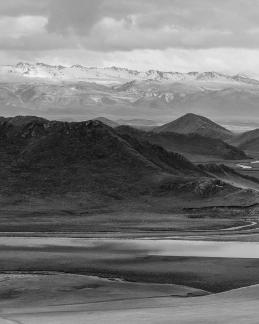 Silent riverbank 3