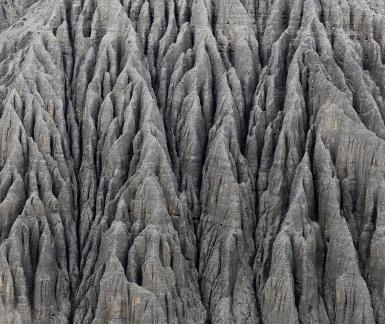 black gully 1