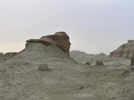 Yunxia sandbar 11