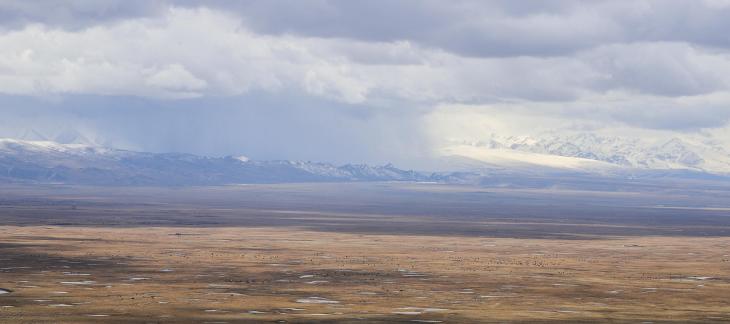 Yunxia sandbar 3