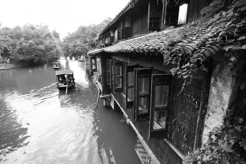 The Years by the Waterside 1