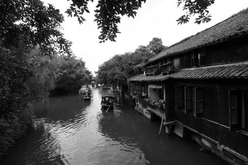 The Years by the Waterside 2