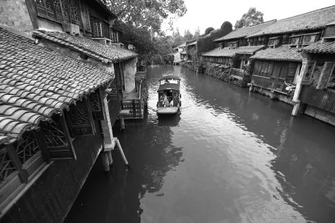The Years by the Waterside 3