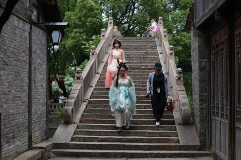 Jiangnan Rhythm 5
